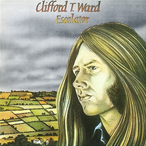Escalator Clifford T. Ward