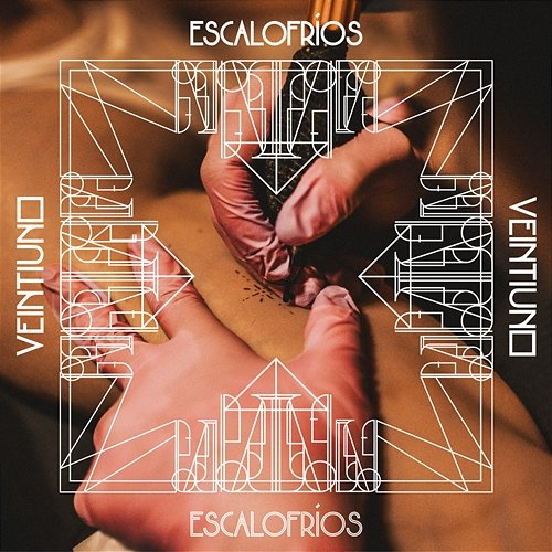 Escalofríos Veintiuno