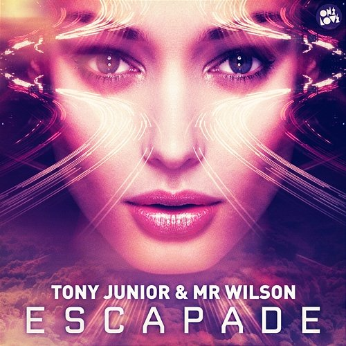 Escapade Tony Junior, Mr Wilson