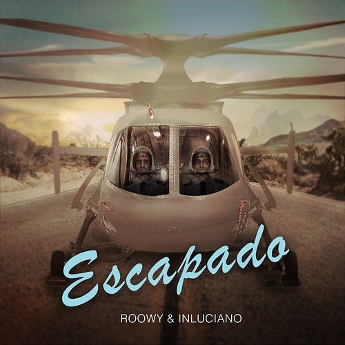 Escapado Roowy, Inluciano