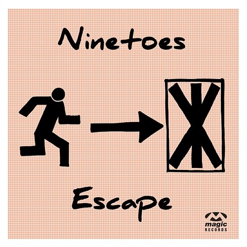 Escape Ninetoes