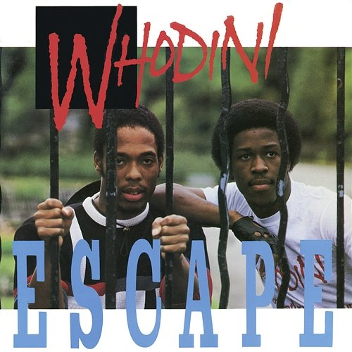 Escape Whodini