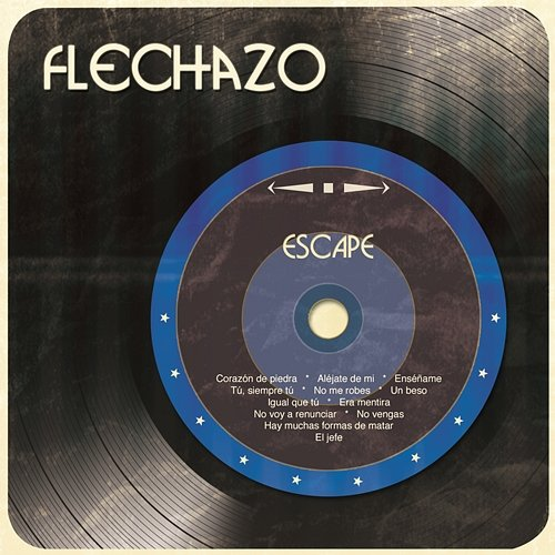 Escape Flechazo