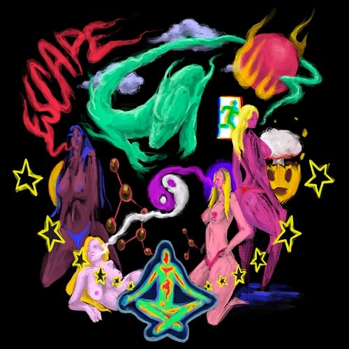 ESCAPE EK