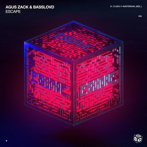 Escape Agus Zack & Basslovd
