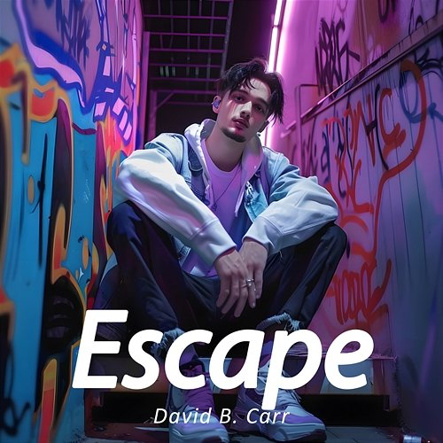 Escape David B. Carr
