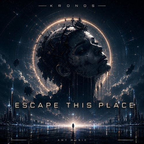 Escape This Place Kronos