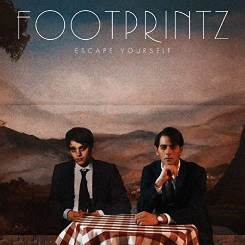 Escape Yourself Various Artists