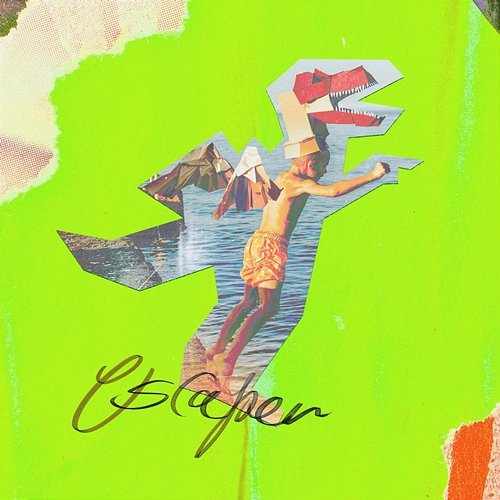 escaper jo0ji