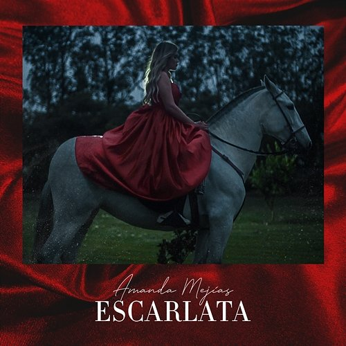 Escarlata Amanda Mejías