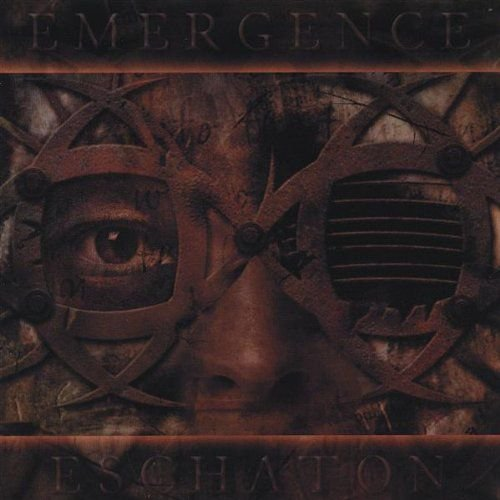 Eschaton Various Artists