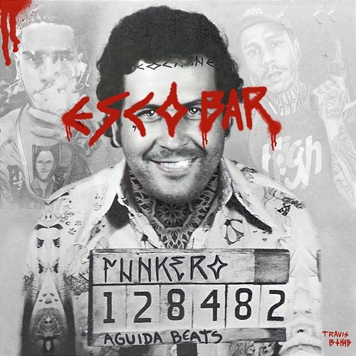 Escobar Funkero & Aguida Beats