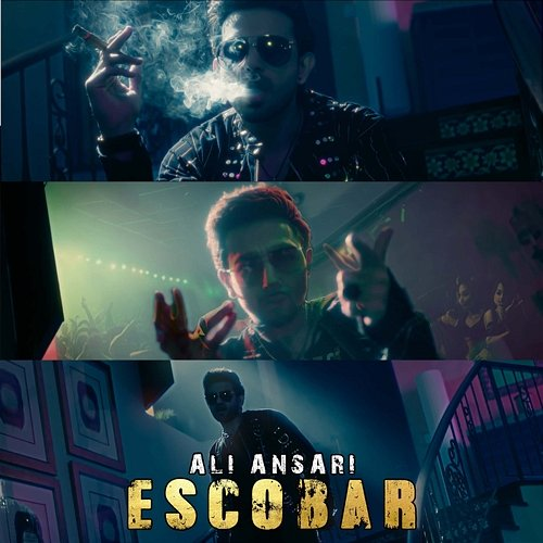 Escobar Ali Ansari