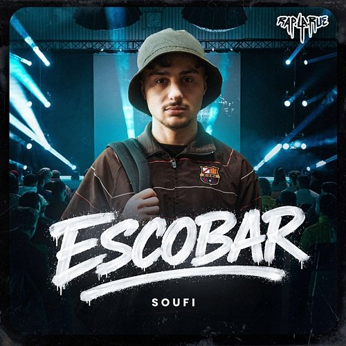 Escobar Rap La Rue, Soufi