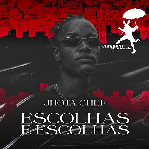 Escolhas E Escolhas Jhota Chef, Canguru