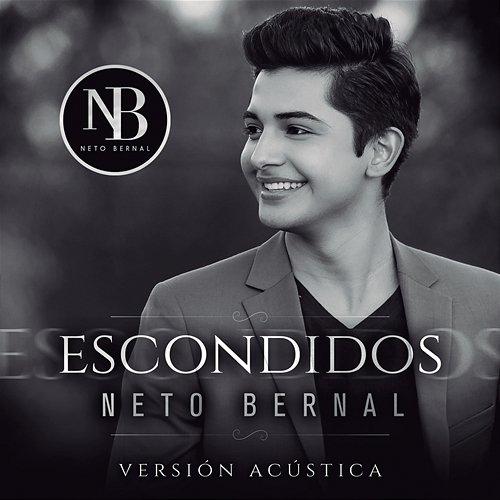 Escondidos Neto Bernal