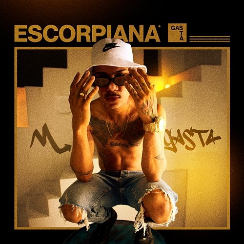 Escorpiana Gasta