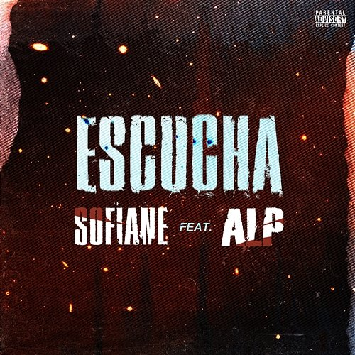 Escucha ALP, DJ Flextouch, SOFIANE