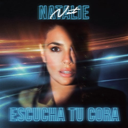 Escucha Tu Cora Natalie Perez