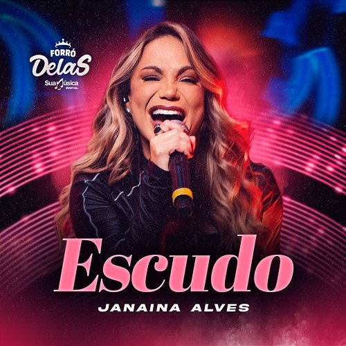 Escudo Potência Delas, Janaina Alves