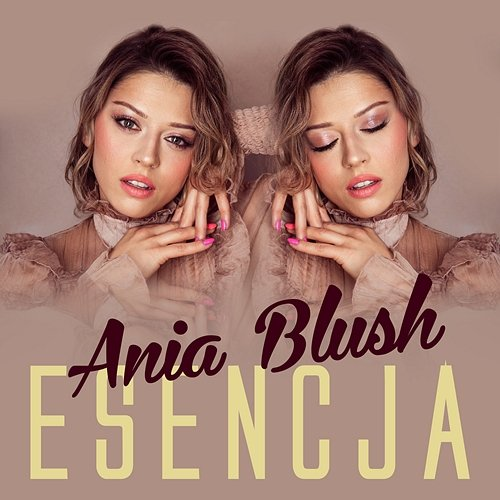 Esencja Ania Blush