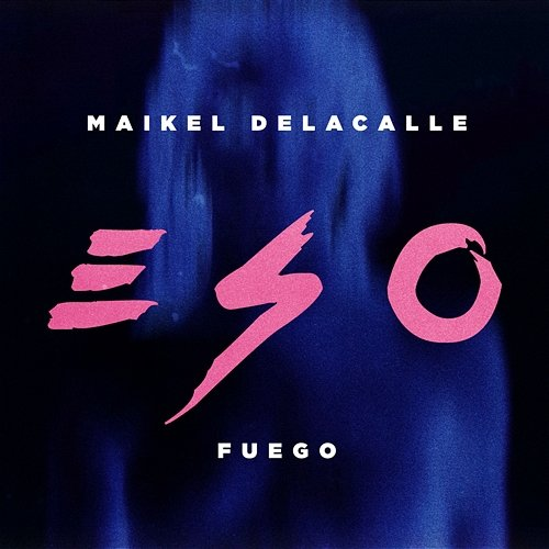 Eso Maikel Delacalle, Fuego