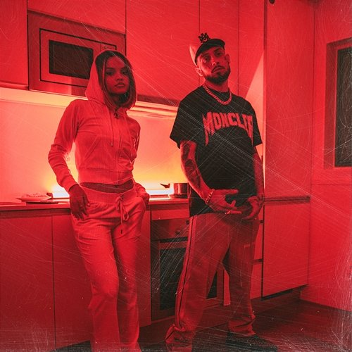 ESO JC Reyes, Aleesha & Pedro Calderon