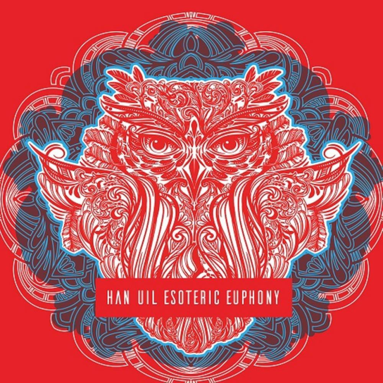Esoteric Euphony Han Uil
