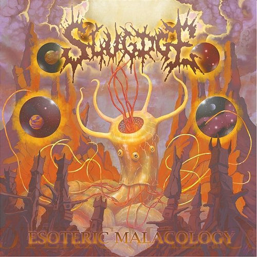 Esoteric Malacology Slugdge