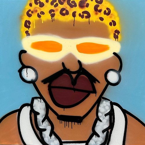 ESPABILAO Bigla The Kid, EAZYBOI