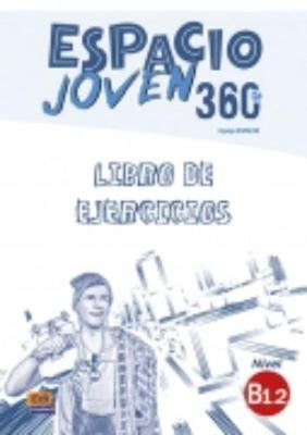 Espacio Joven B1. 2 Ejercicios Equipo Espacio