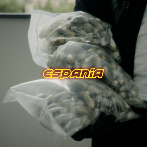 ESPANIA Gotti, X WAVE