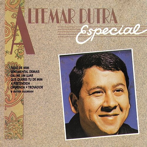Especial Altemar Dutra