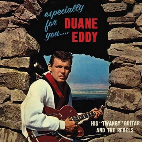 Especially for You Duane Eddy