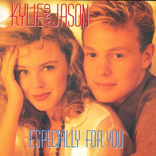 Especially for You Jason Donovan, Kylie Minogue