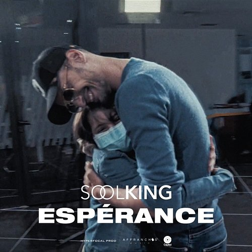 Espérance Soolking