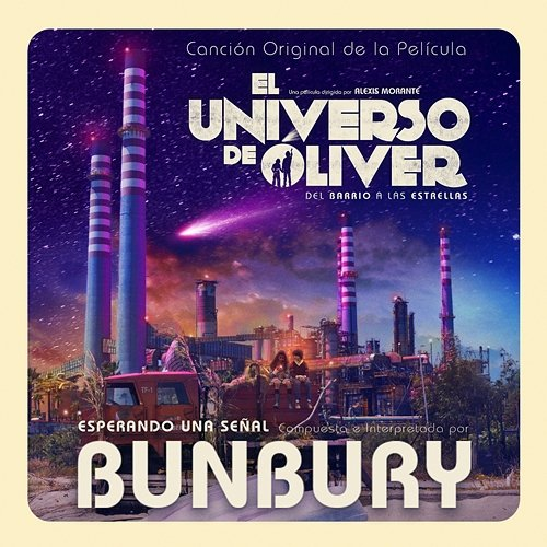 Esperando una señal Bunbury