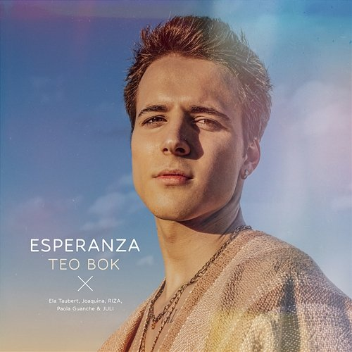 Esperanza Paola Guanche, Joaquina, Juli, Teo Bok feat. Ela Taubert, Riza