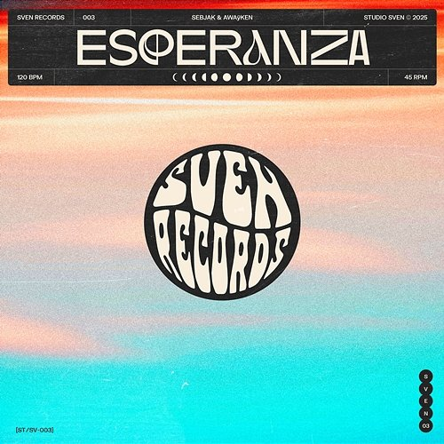 Esperanza Sebjak, AWAŸKEN