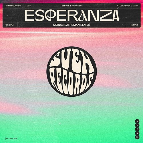 Esperanza Sebjak & AWAŸKEN
