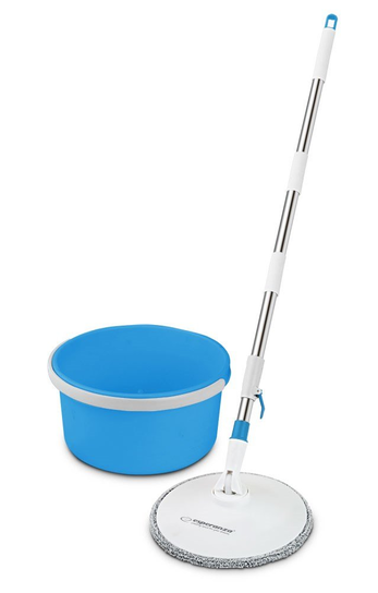 Esperanza, Mop Obrotowy Perfect Clean Ehs007 Esperanza