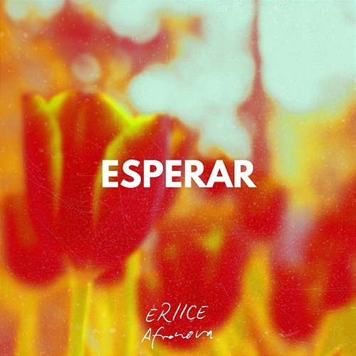 Esperar ERIICE, Afronova