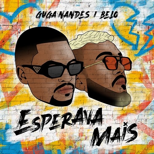 Esperava Mais Guga Nandes, Belo