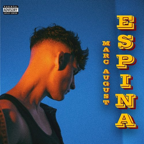ESPINA Marc August