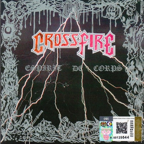 Espirit De Corps Crossfire