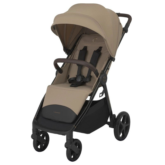 ESPIRO Wózek spacerowy WAVE PRO 19 BEIGE HARMONY Espiro