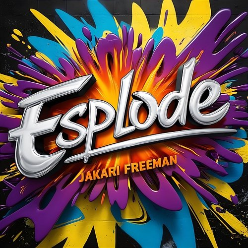 Esplode Jakari Freeman