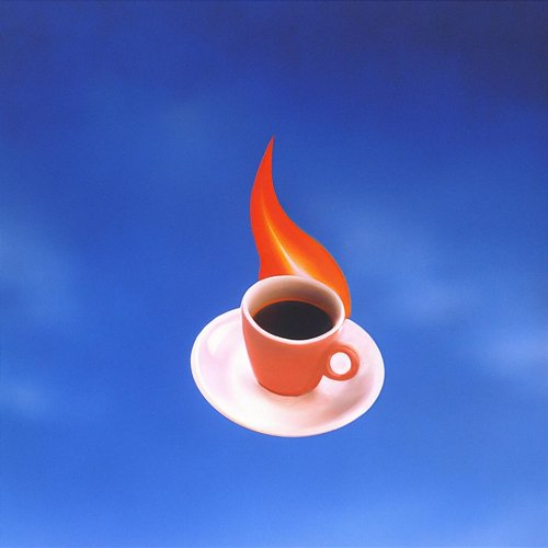 Espresso Doppio Landro
