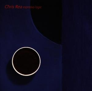ESPRESSO LOGIC Rea Chris