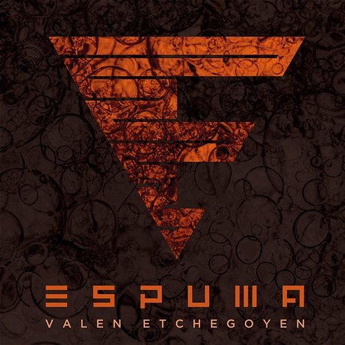 Espuma Valen Etchegoyen